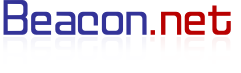 Beacon.net logo