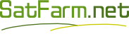 SatFarm.net logo