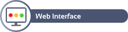 interface icon